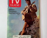 TV Guide 1969 Glen Campbell June 14-20  NYC Metro - $9.85