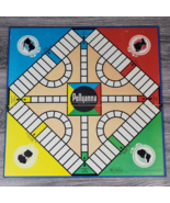 Vintage 1952 Pollyanna Game Board ONLY! Replacement Parts Pieces Parker ... - $14.50