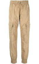 Diesel  Women Trousers - 40_IT Mustard Designer Fashion Pants 2025 - $6,196.40 MXN