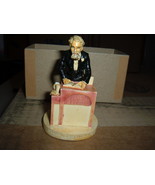 Sebastian Miniatures - Charles Dickens - $9.50