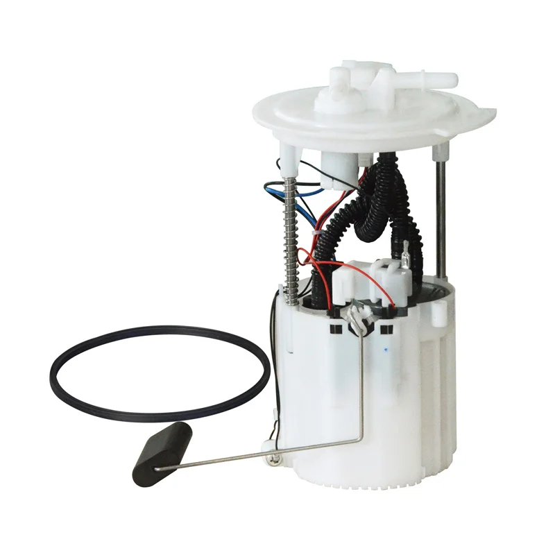 Electric Fuel Pump Module embly Fuel Oil Filter Car Modification For Altima Maxi - £156.39 GBP
