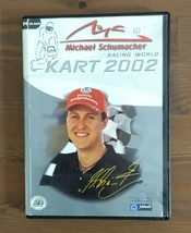 Michael Schumacher Racing World Kart 2002 (PC) - $11.00