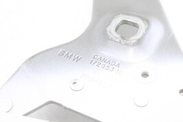 14-18 BMW X5 X6 F15 F16 HOOD HINGES LEFT RIGHT PAIR E6453 image 8