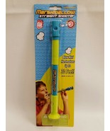 Marshmallow Straight Shooter Toy - Fun Game for Family Friends or Parties - £6.32 GBP