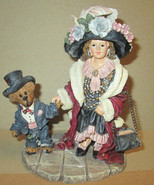 Boyds Bears Yesterday&#39;s Child The Dollstone Collection Style# 3529 &quot;I Wa... - $14.87 CAD