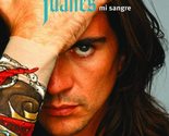 Mi Sangre [Audio CD] Juanes - £3.06 GBP