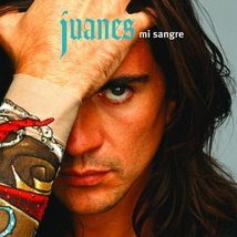 Mi Sangre [Audio CD] Juanes - £3.05 GBP