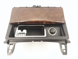 Burred Walnut Ash Tray PN: 2046800179 OEM 2008 Mercedes C300 - $13.00 CAD
