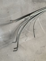 1955 1956 1957 Chevy Belair Roof Headliner Bows Rods Bel-Air Chieftain C... - $224.64