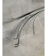 1955 1956 1957 Chevy Belair Roof Headliner Bows Rods Bel-Air Chieftain C... - $314.93 CAD