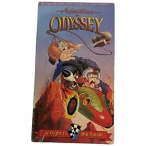 Adventures in Odyssey Flight to the Finish Focus On The Family - New Sealed - £15.66 GBP