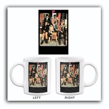 Moby Grape - 1967 - Album Release Promo Mug - £19.05 GBP+