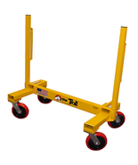 TROLL® MODEL 1361 DRYWALL CART 4000 LBS - $650.38 CAD