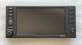 Denso navigation GPS radio LCD screen for some 2003-2009 Cadillac stereos. NEW - £99.91 GBP