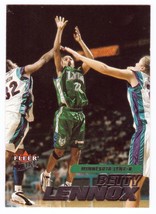 2001 Fleer Ultra WNBA Cards Complete Your Set - £1.05 GBP+