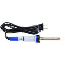 Elenco 25W Soldering Iron With Stand WMSI200 WEmake Electronics Corded H... - $14.60