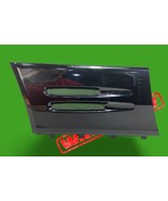 1996-2002 Mercedes R129 SL320 SL500 Front Left Side Fender Molding Black... - $109.64 CAD