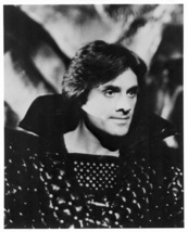 1983’s WIZARDS &amp; WARRIORS Duncan Regehr, irritated prince, b/w 8x10 scene. - $5.99