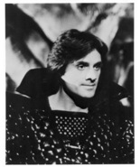 1983’s WIZARDS &amp; WARRIORS Duncan Regehr, irritated prince, b/w 8x10 scene. - $5.99