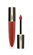 L'Oreal Rouge Signature Matte Liquid Lipstick 130 I Amaze - $19.74