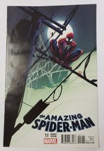 The Amazing SPIDER-MAN Marvel Comic Book 1.1 Variant Edition Direct Edition - $29.99