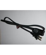 2pin Power Cord for Sears Corn Popper Model 68783 (Choose Length) 302.68783 - $16.36+