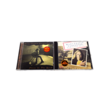 Lot of 2 Mary Chapin Carpenter CDs Stones in the Road and Hometown Girl - £7.89 GBP