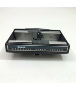Vintage KODAK Carousel Stack Loader Used but still working. - $277.41 MXN