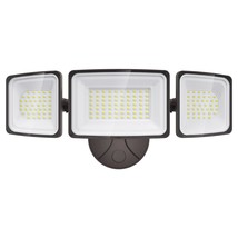 100W Led Security Light, 9000Lm Outdoor Indoor Flood Light Switch Contro... - $118.99