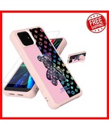 Elegant Foxx Foxxd A55/A56 Hybrid Case with Ring Support &amp; Colorful Refl... - $501.63 MXN