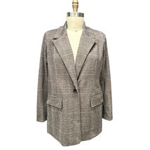 Bagatelle Plaid Glen Check Blazer XL | Old Money Academia Gossip Girl NWOT - $88.11 Bagatelle Plaid Glen Check Blazer XL | Old Money Academia Gossip Girl NWOT - $88.11