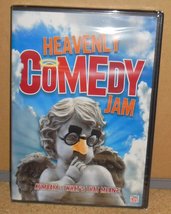 HEAVENLY COMEDY JAM KUMBAYA WHATS THAT MEAN [DVD] - £9.33 GBP