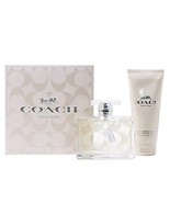 Coach New York 2-pc Fragrance Gift Set - $172.96 CAD