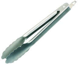 9&quot; Food Tongs - $18.67