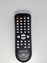 Magnavox NB690 Original DVD/CD Player Remote Control  - $13.11