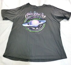 The Allman Brothers Band Graphic T-shirt XL Tee - $188.89 MXN