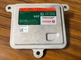 OEM 2015-2018 Ford Edge Xenon HID Headlight Control Module Ballast AA743... - $24.74