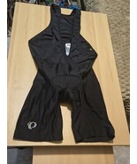Pearl Izumi Pro Cycling Bib Shorts Mens XXL Escape Thermal Black Padded ... - €41,68 EUR Pearl Izumi Pro Cycling Bib Shorts Mens XXL Escape Thermal Black Padded ... - €41,68 EUR