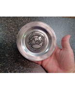Rotary International 75th Anniversary 6&quot; Commemorative Plate 1905 1980 W... - $365.87 MXN