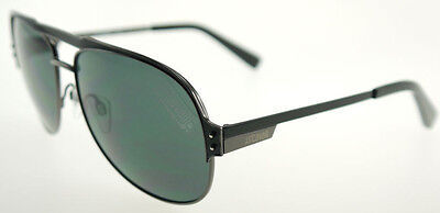 Just Cavalli 323S 12B Black Ruthenium / Grey Sunglasses JC323 12B  - $37.05