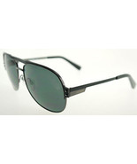 Just Cavalli 323S 12B Black Ruthenium / Grey Sunglasses JC323 12B  - $703.93 MXN
