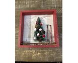 December Home Christmas Wall Decor DAMAGED - $34.53