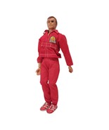 1973 Vintage Six Million Dollar Man Action Figure - Please Read Full Des... - $1,105.52 MXN