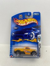 Hot Wheels Dodge M80 2003 First Editions 25/42 #2003 037 - £3.14 GBP