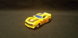 Pre-Owned Vintage Artin Industrial RC-34 Yellow Stingray Slot Car - £15.82 GBP