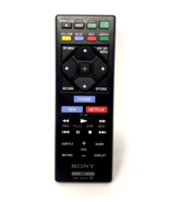 Sony Remote RMT-B126A for Sony Blu-ray DVD Player BDP-BX150 BDP-BX350 BDP-BX550 - $7.11