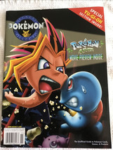 beckett pokemon collector magazine November 2002￼ Volume 4 Number 11 Iss... - $29.70