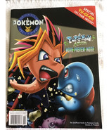 beckett pokemon collector magazine November 2002￼ Volume 4 Number 11 Iss... - £23.35 GBP