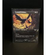 Dunland Crebain - Borderless The Lord of the Rings: Tales of Middle-eart... - $0.98