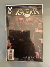 Punisher Max #35 - Marvel Comics - Combine Shipping - £3.15 GBP